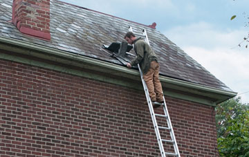 what affects urgent Levenhall roof repairs