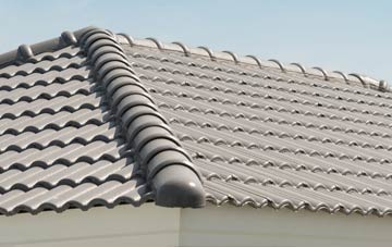 advantages of Levenhall clay roofing
