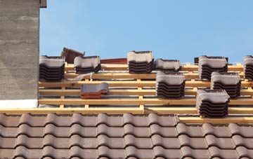 Levenhall clay roofing costs
