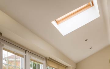 Levenhall conservatory roof insulation companies