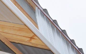why Levenhall fascia repairs are essential