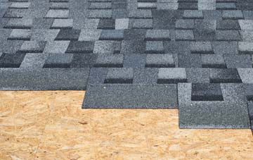 expert Levenhall asphalt roof companies