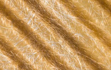 Levenhall fibreglass roof waterproofing