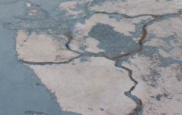 fibreglass roofing replacement Levenhall