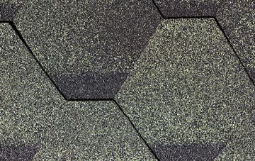 Levenhall fibreglass shingle repairs