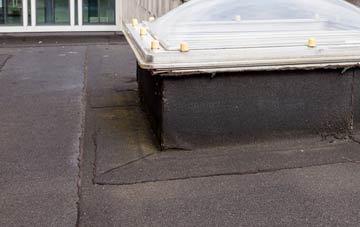 disadvantages of Levenhall flat roofs