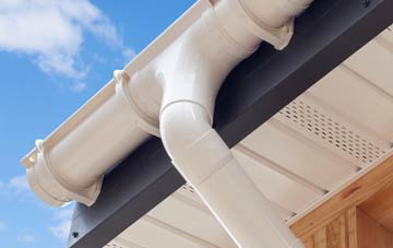 Levenhall gutter installation costs