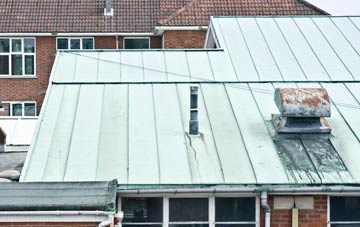 Levenhall lead roofing costs