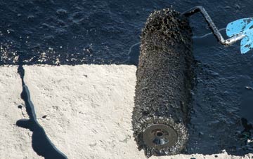 Levenhall liquid sealant waterproofing