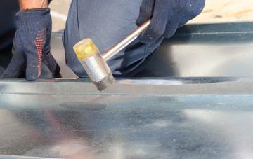 Levenhall metal roofing costs