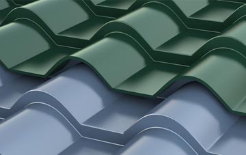 who should consider Levenhall plastic roofs