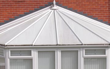 Levenhall polycarbonate conservatory roof repairs