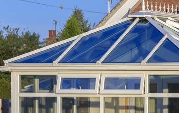 professional Levenhall conservatory insulation