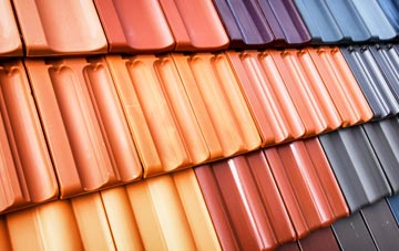 Levenhall roof tile costs