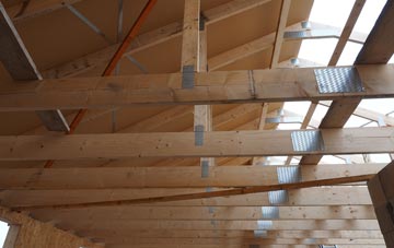 Levenhall roof truss costs