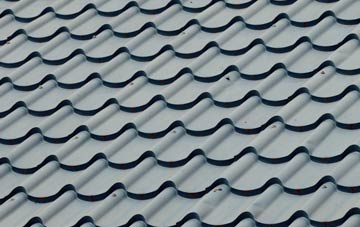 Levenhall rubber roofing companies