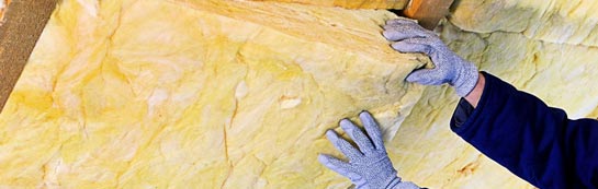 quotes for Levenhall roof insulation