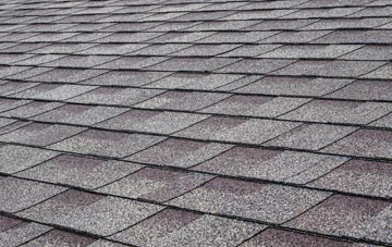 Levenhall tiles for shallow pitch roofing