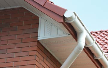 Levenhall soffit repair costs
