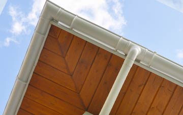 Levenhall soffit types