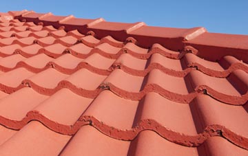 Levenhall tile and slate roof replacement