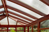 Levenhall conservatory roofing insulation