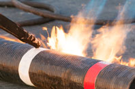 Levenhall flat roofing replacement