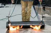 Levenhall flat roof sealing quote