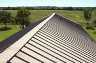 Levenhall metal roof quotes