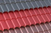 find rated Levenhall plastic roofing companies