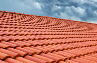 Levenhall roofing tiles