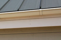 Levenhall soffit repair