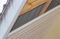 rated Levenhall soffit repair companies