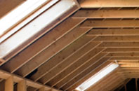 Levenhall tapered roof insulation quotes