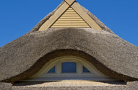 Levenhall thatch roofing